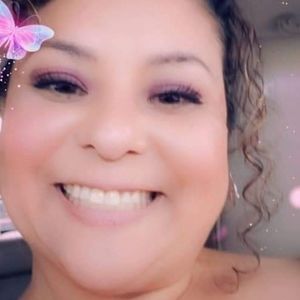 Meet your Posher, Mariah